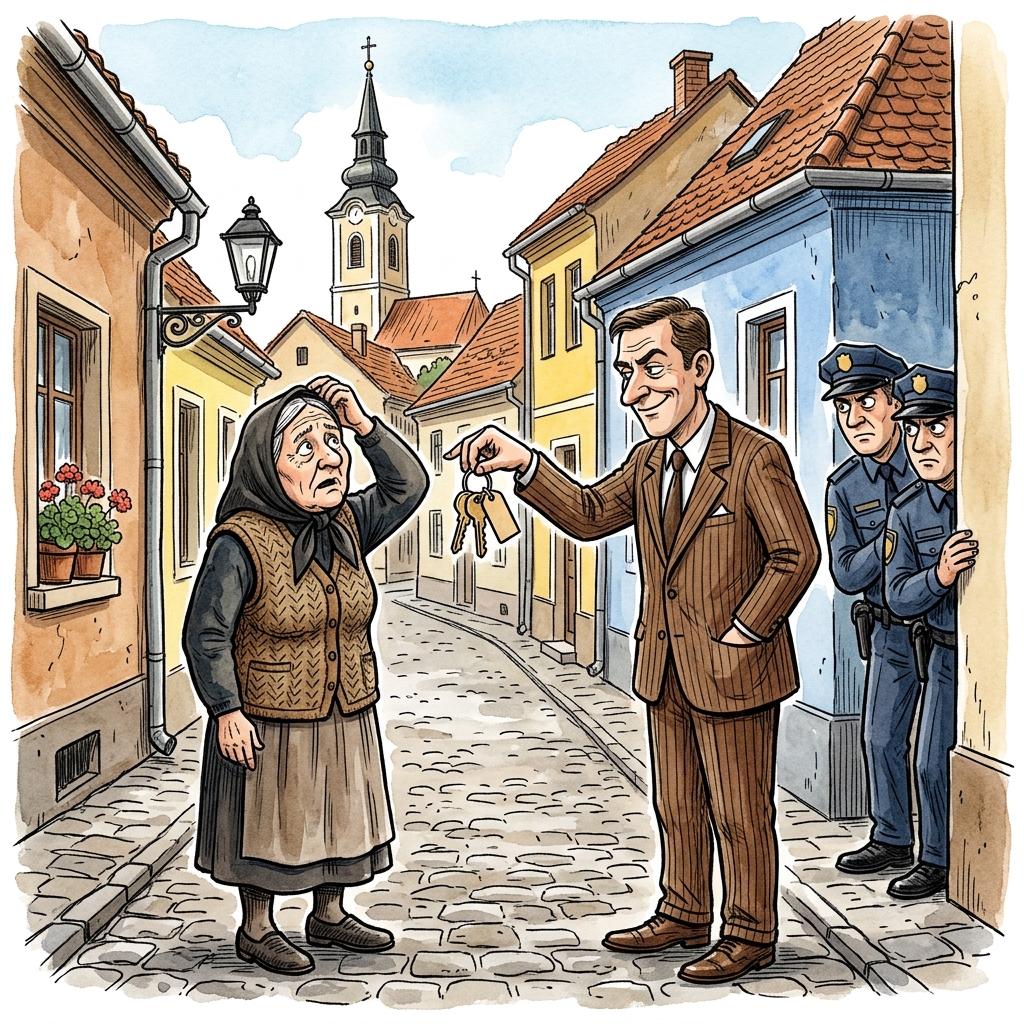 Gradski oci i iznajmljivači: Kako su HDZ-ovci u Beli Manastiru postali vrhunski majstori obmane!