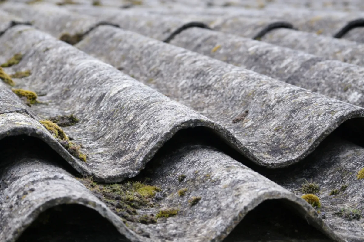 JAVNI POZIV ZA ZAMJENU AZBESTNIH KROVOVA I ZBRINJAVANJE AZBESTNIH PLOČA